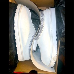 Mens Tasman UGG Slippers